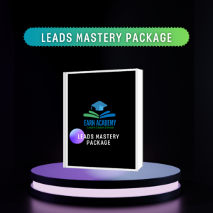 Entrepreneurship Mastery Package